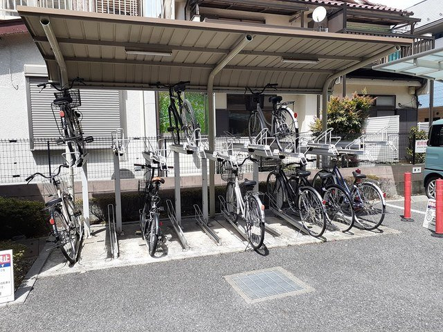 アクアメゾンのその他共用部分