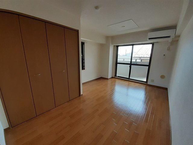 アクアメゾンの内装
