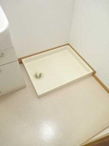 プティネージュの内装