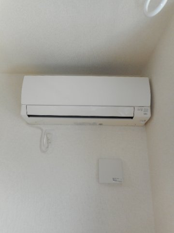 クレッシェンドⅡの設備