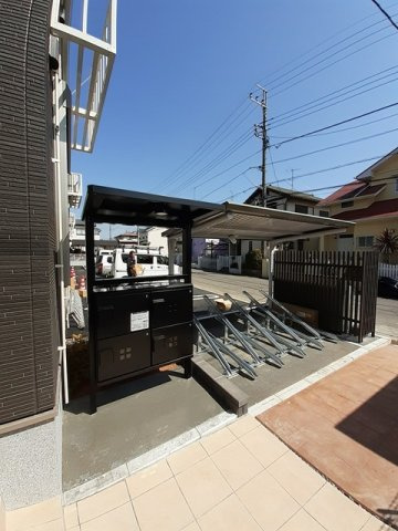 ノーブルＭのその他共用部分