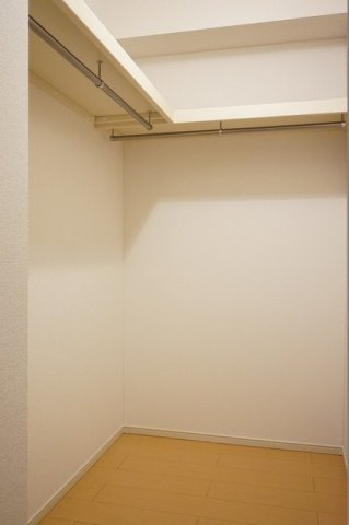 フレシールⅡの収納
