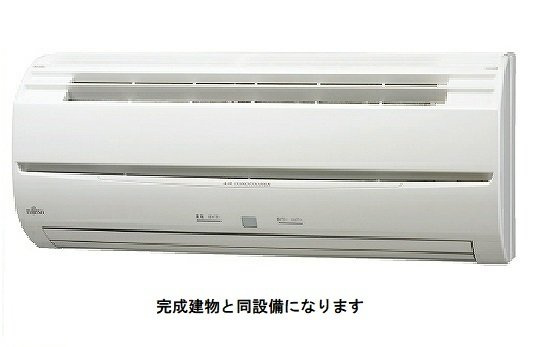 グラン　フェリシアⅢのその他