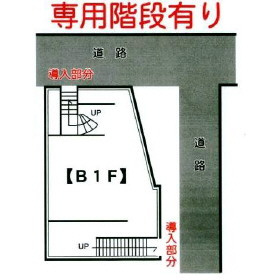 【区画図】
