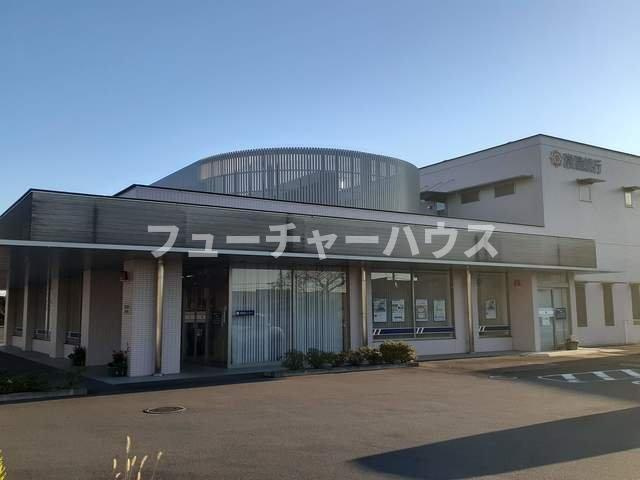 シェルエトワールの周辺|常陽銀行まで1400m