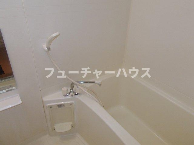 シェルエトワールの浴室|日々の暮らしに欠かせないお風呂です