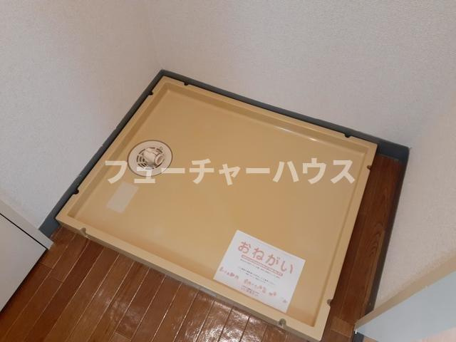 エルディム桜本Ａのその他