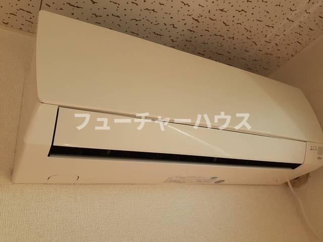 エルディム桜本Ａの設備