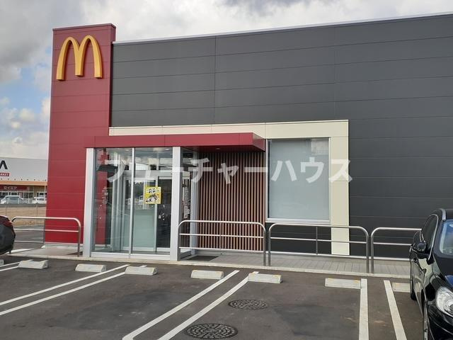 エルディム桜本Ａの周辺|マクドナルドまで752m