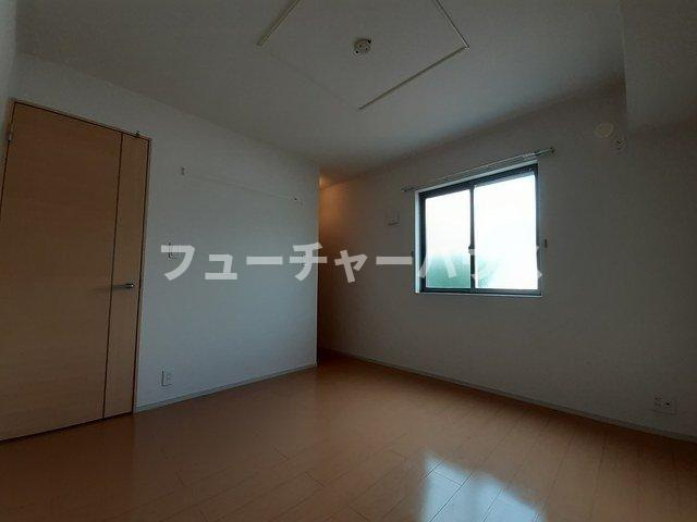 レジデンス　リオの内装