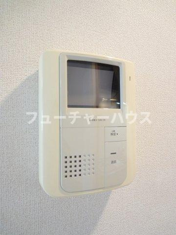 ルートサイドヴィラのセキュリティ
