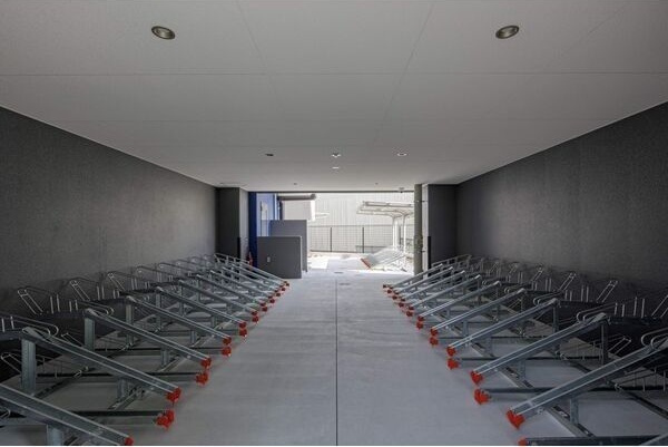 S-RESIDENCE茶屋ヶ坂のその他共用部分