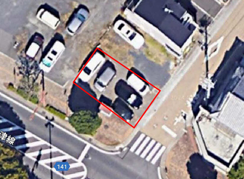 中井駐車場
