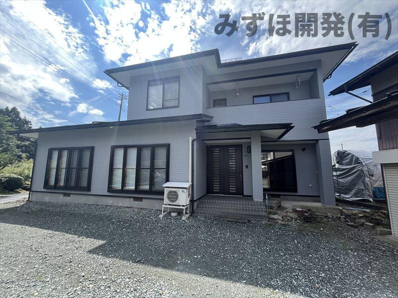 東根市本丸東9-45