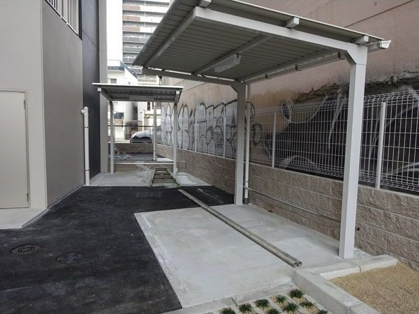 S-FORT大須観音
