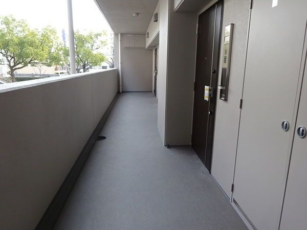 S-FORT大須観音のその他共用部分