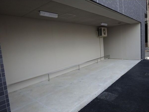 S-FORT大須観音のその他共用部分