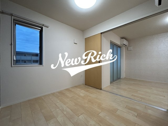 前橋市問屋町２丁目のアパートのその他共用部分