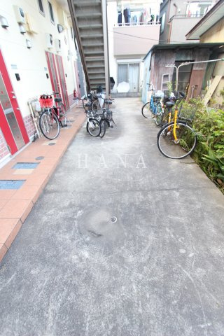 【その他】 | ユナイト鶴見シャンティー ２ｎｄ