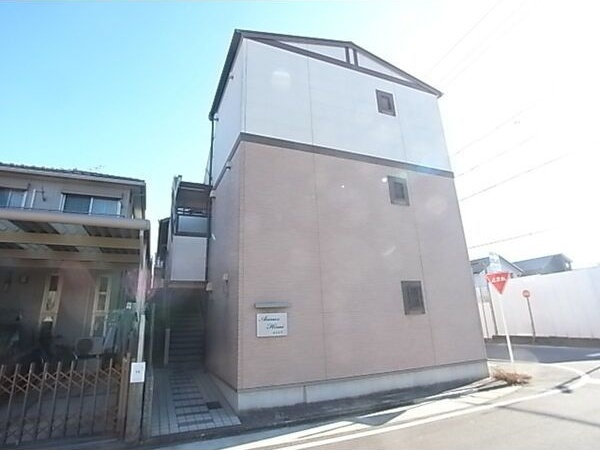Annex　Hiraiの周辺