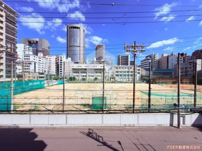 【展望】 | エスリード東天満第2