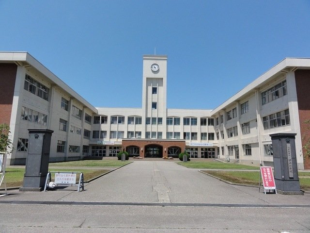 サンリット　ハルⅡの周辺|津沢小学校まで450m