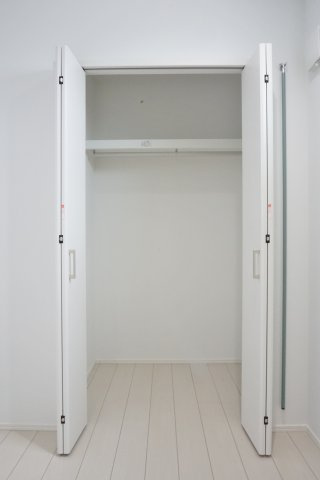 【収納】 | ハピネス八反 | ※イメージ写真です