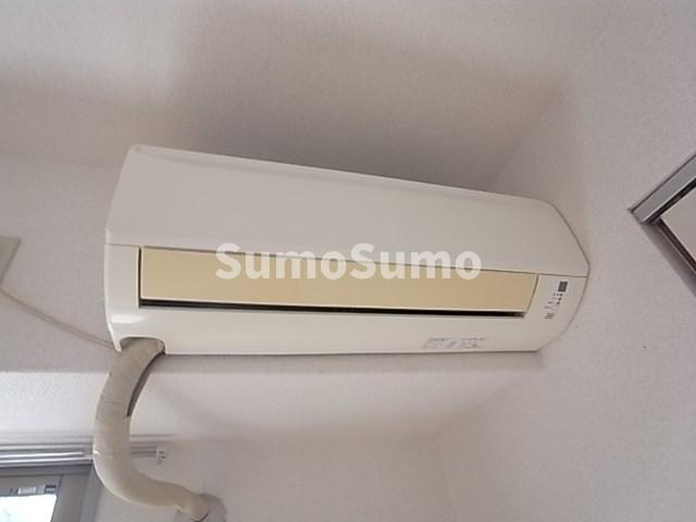 パルステージ武庫之荘の設備