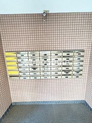 パルステージ武庫之荘のその他共用部分