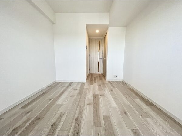 S-RESIDENCE金山三丁目の内装