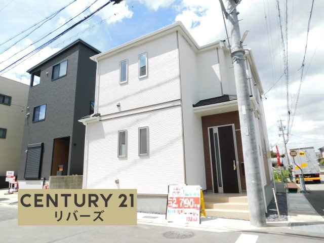 北名古屋市久地野河原の新築一戸建