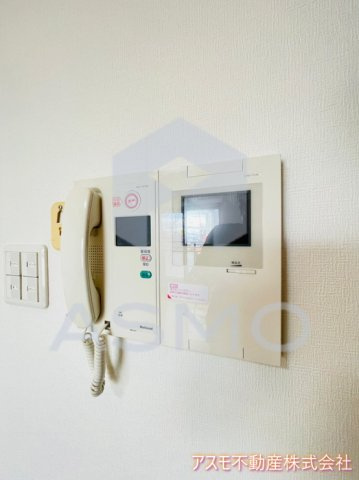 【セキュリティ】 | セイワパレス大手前西