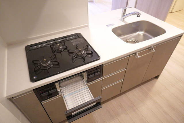 アジールコート山手動坂のその他|※写真は同タイプ住戸です。