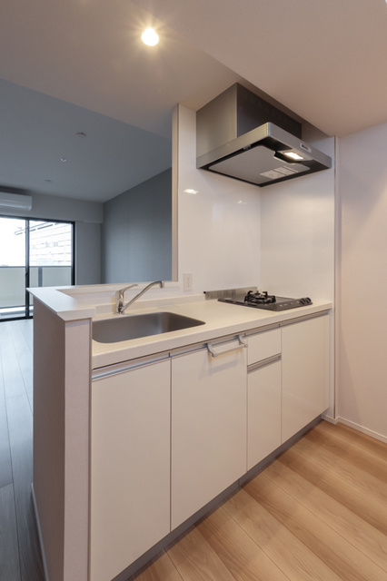 ＲＪＲプレシア川口のキッチン|※写真は同タイプ住戸です。