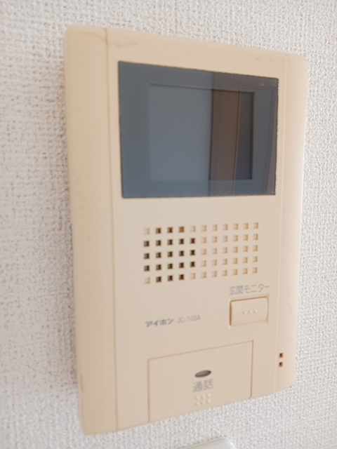 クラール・メゾンのセキュリティ