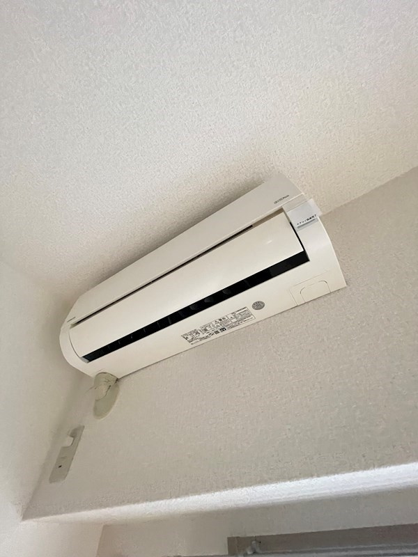 アイレックス南天神の設備