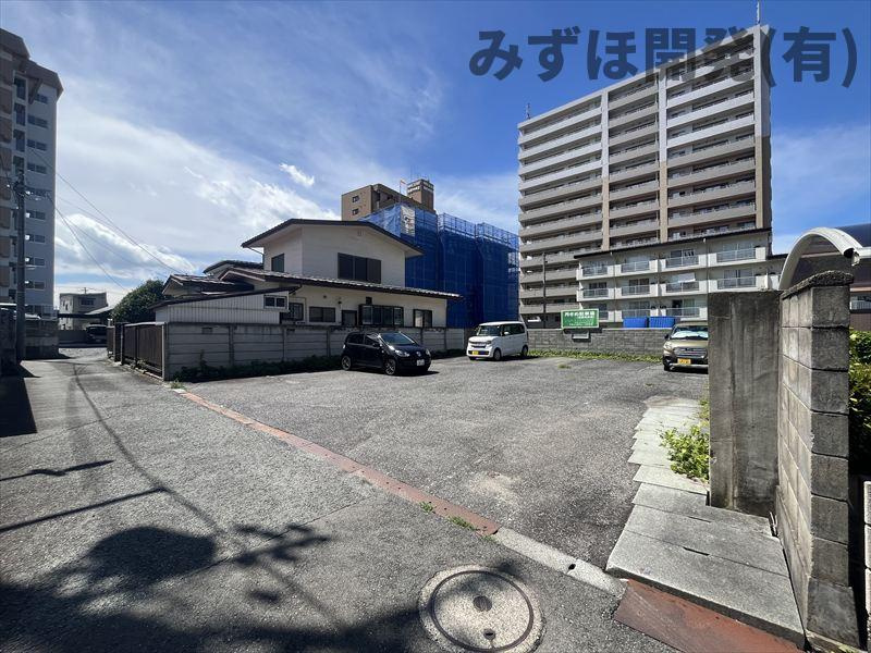 山形市十日町4丁目7番11号(土地)