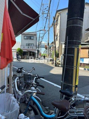 【その他共用部分】 | レーヴ伏見