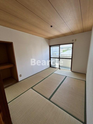 【寝室】 | レーヴ伏見 | 落ち着いて過ごせるお部屋なので、寝室にいかがでしょうか