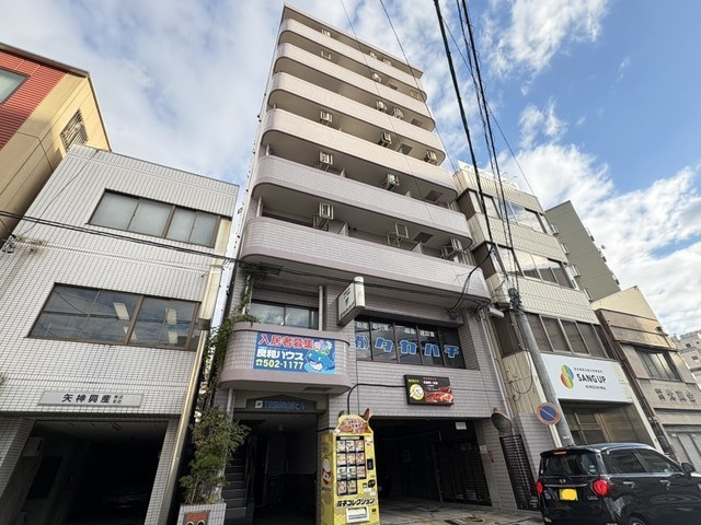 トーシン白島ビルの画像