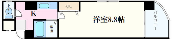 トーシン白島ビル