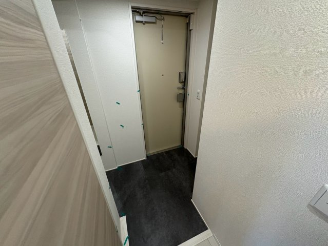【玄関】 | アーチエイト