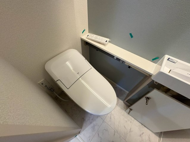 【トイレ】 | アーチエイト