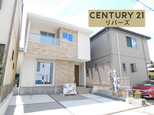 名古屋市中村区角割町４丁目の新築一戸建