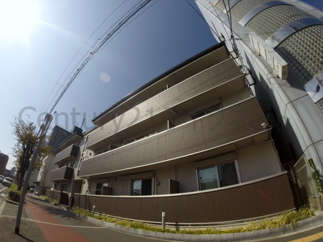 【外観】 | シャルムC