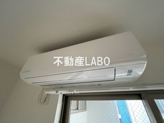 mare大正の設備
