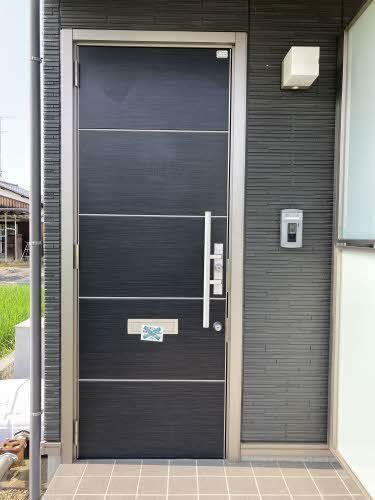 シャーメゾン・エスポワール