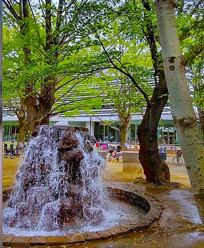 SIZZLE 03の周辺