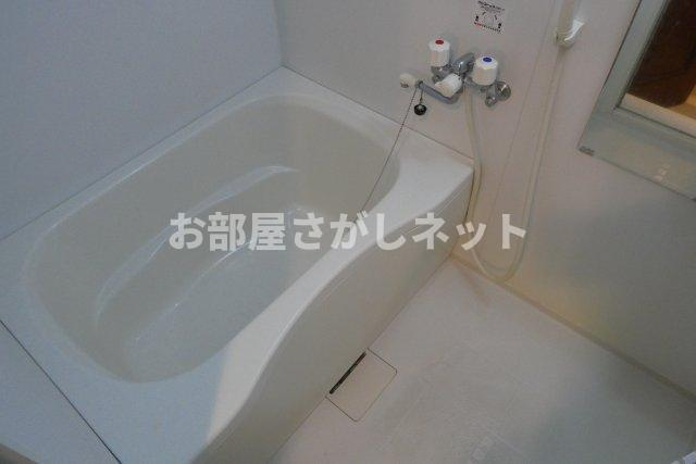 グランドール【おとり物件なし】#学生・社会人にオススメ！初期費用分割払いOK！の浴室