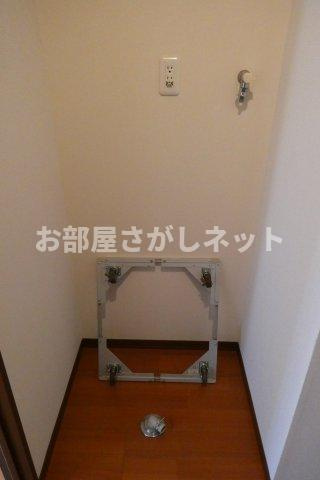 グランドール【おとり物件なし】#学生・社会人にオススメ！初期費用分割払いOK！の設備